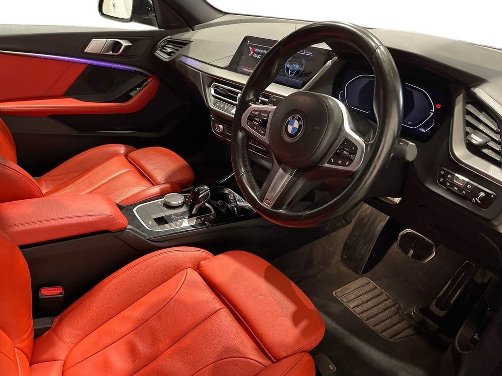 Used BMW 2 Series 2022 for sale - 76376320: Photo 9