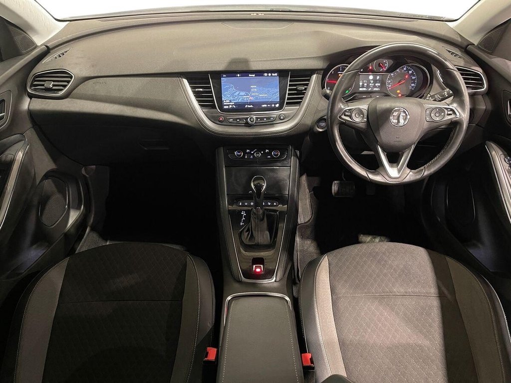 Used Vauxhall Grandland X 2018 for sale - 77227112: Photo 10