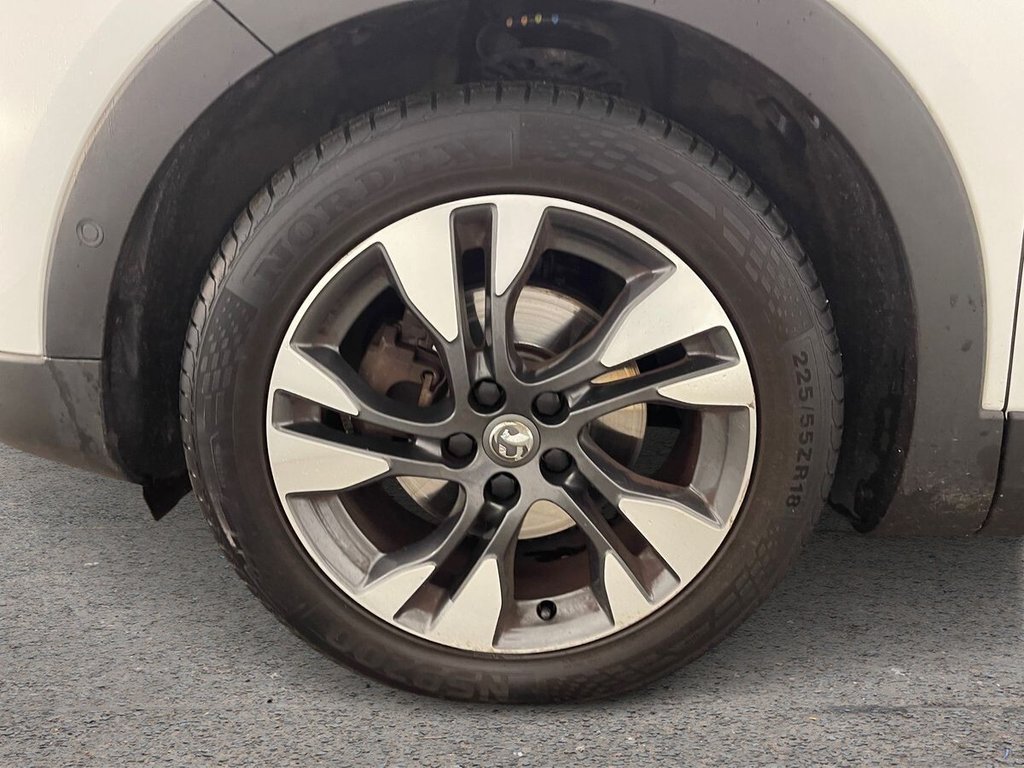 Used Vauxhall Grandland X 2018 for sale - 77227112: Photo 12