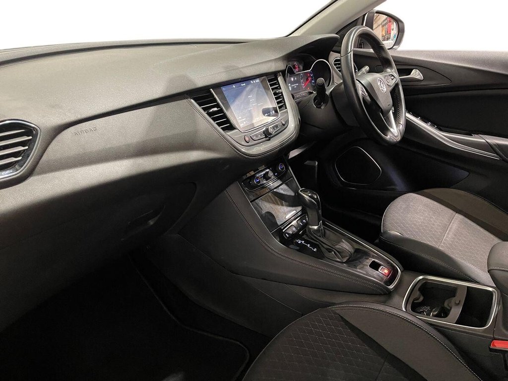 Used Vauxhall Grandland X 2018 for sale - 77227112: Photo 14
