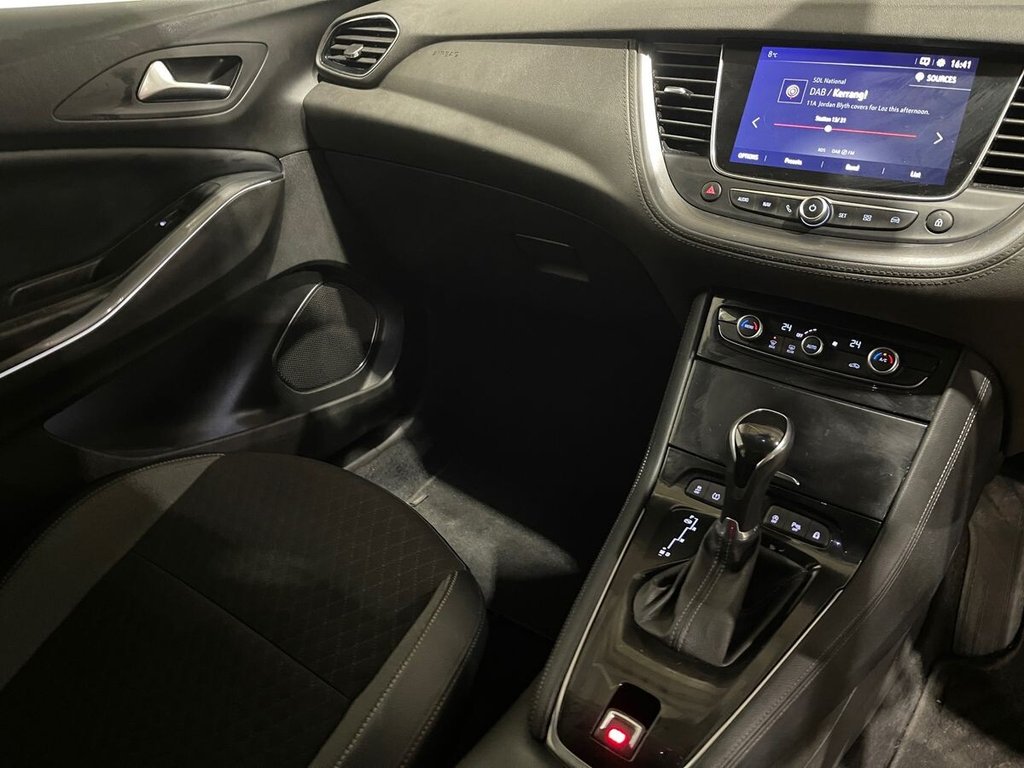Used Vauxhall Grandland X 2018 for sale - 77227112: Photo 16