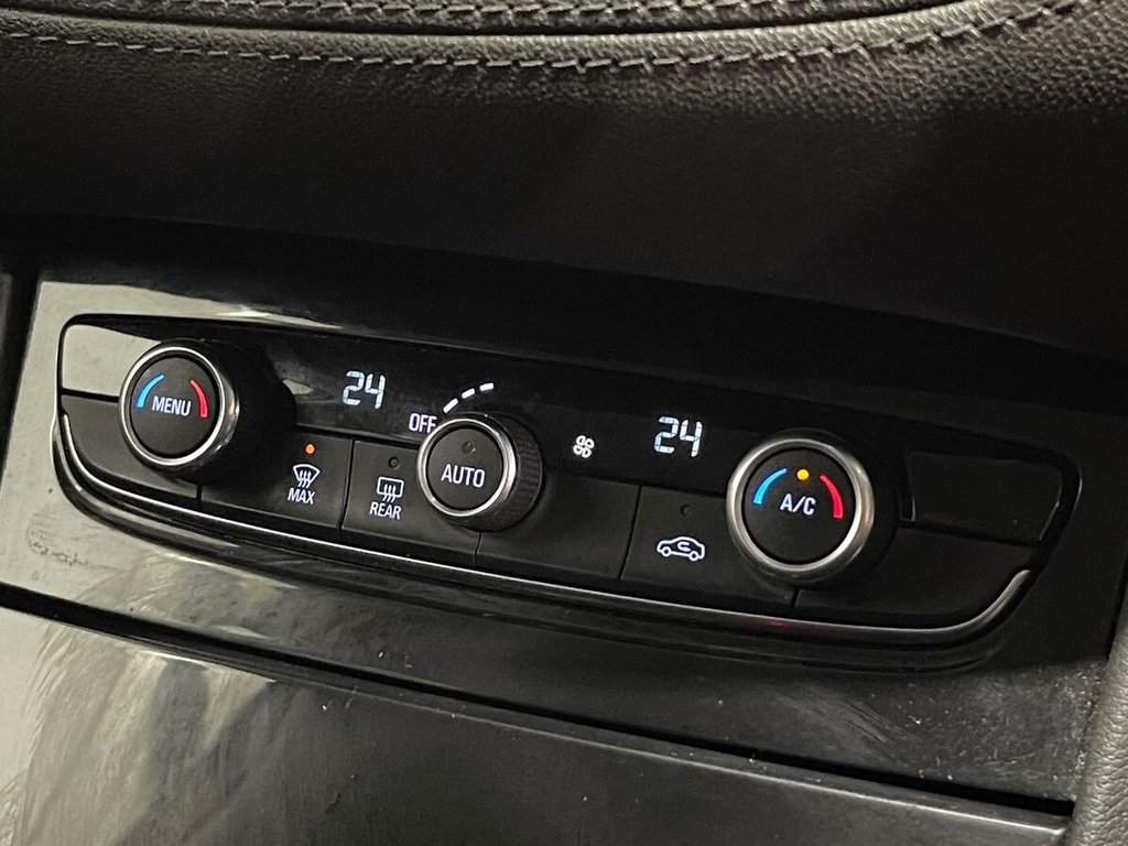 Used Vauxhall Grandland X 2018 for sale - 77227112: Photo 17