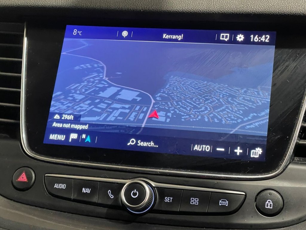 Used Vauxhall Grandland X 2018 for sale - 77227112: Photo 20