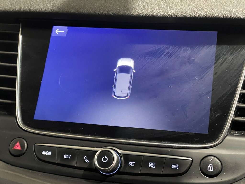 Used Vauxhall Grandland X 2018 for sale - 77227112: Photo 22