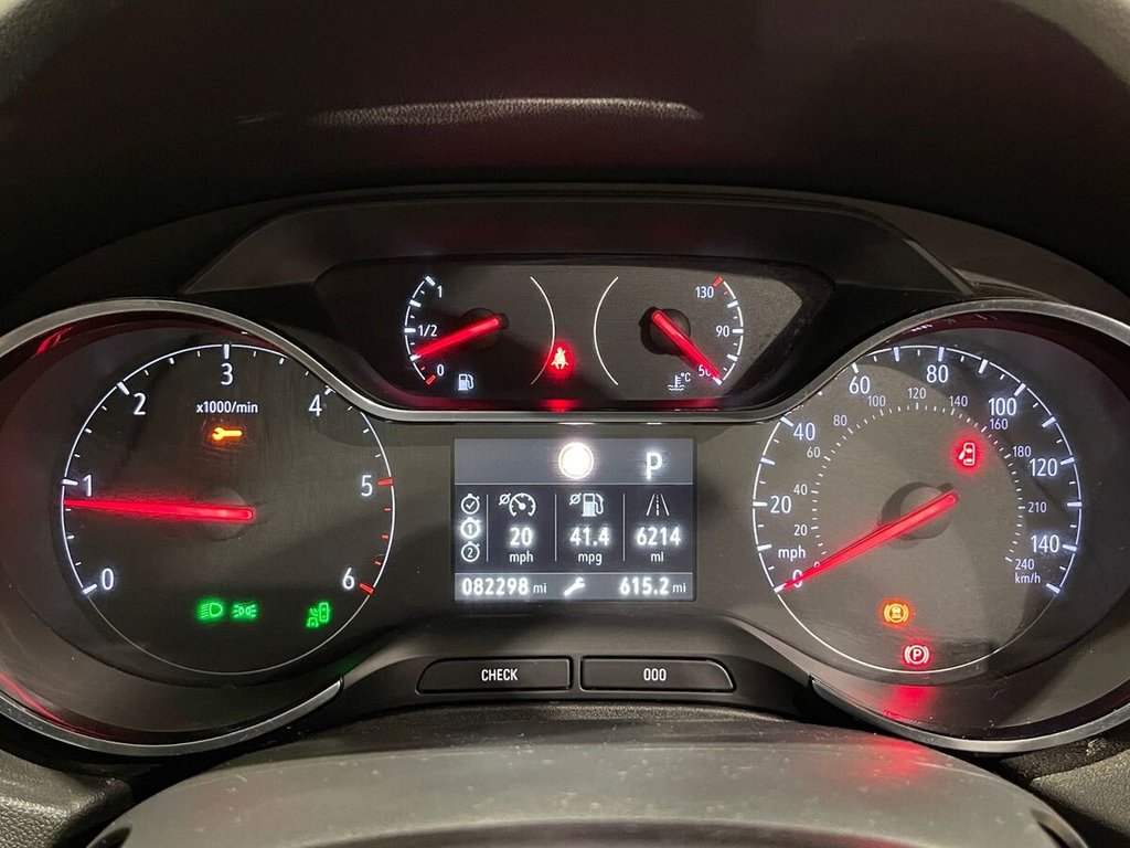 Used Vauxhall Grandland X 2018 for sale - 77227112: Photo 23