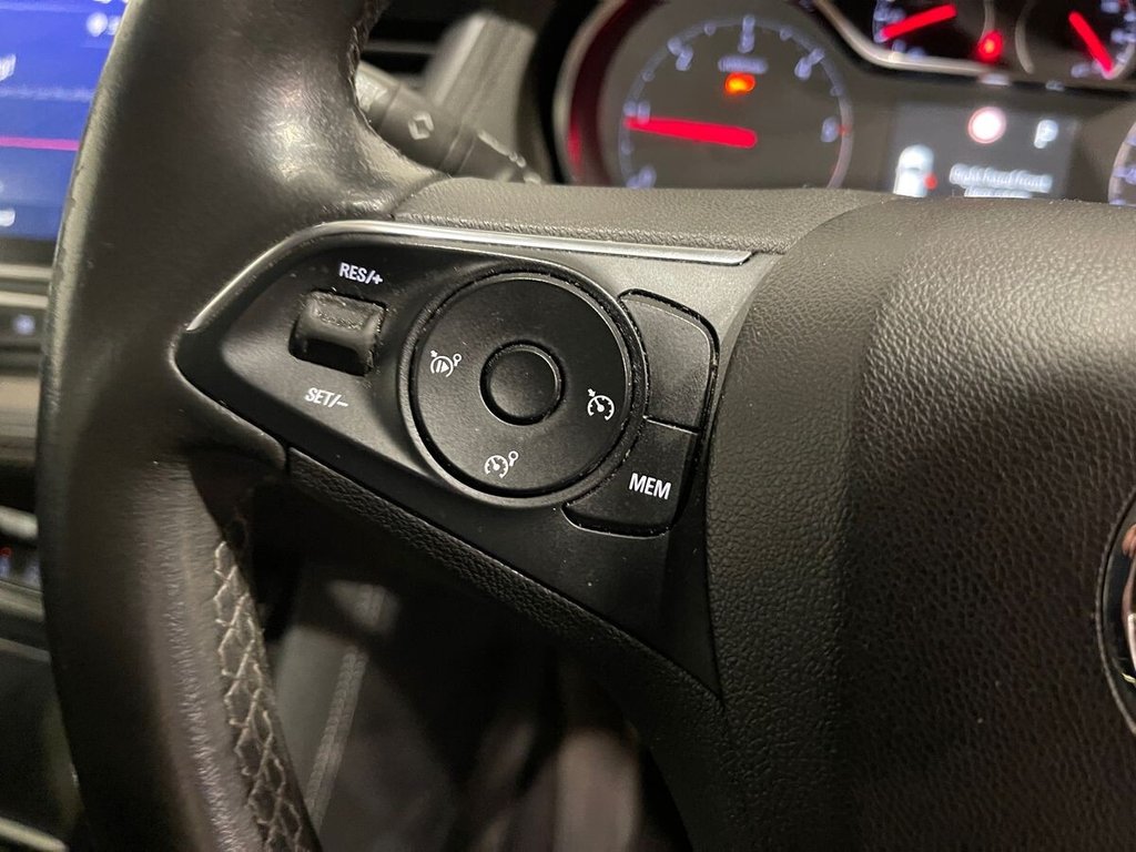 Used Vauxhall Grandland X 2018 for sale - 77227112: Photo 24