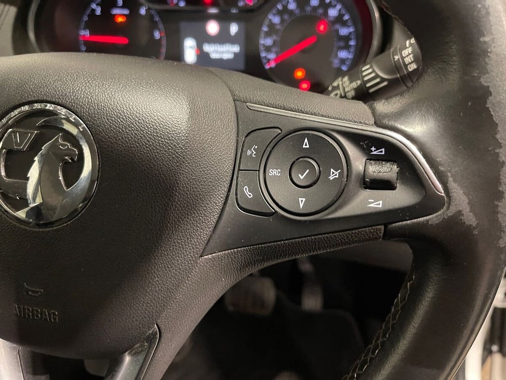 Used Vauxhall Grandland X 2018 for sale - 77227112: Photo 25