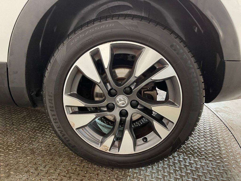 Used Vauxhall Grandland X 2018 for sale - 77227112: Photo 30