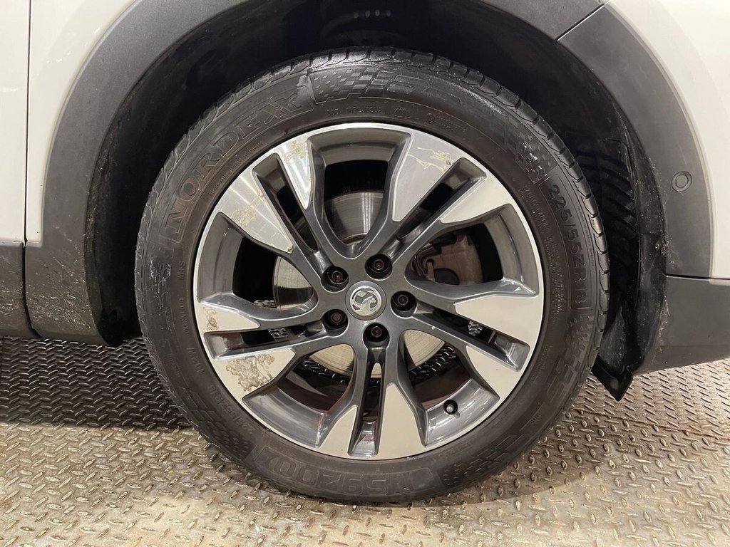 Used Vauxhall Grandland X 2018 for sale - 77227112: Photo 32