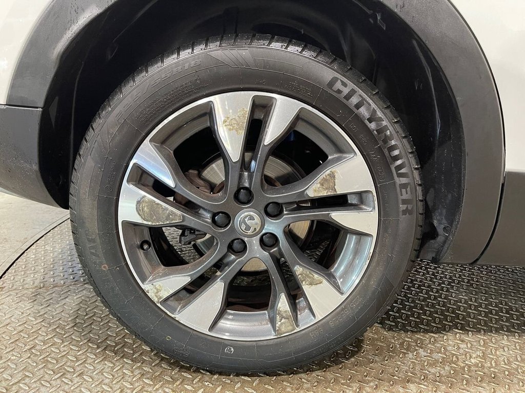 Used Vauxhall Grandland X 2018 for sale - 77227112: Photo 33