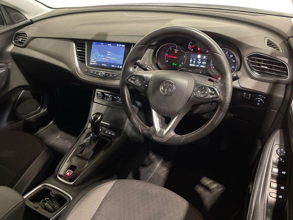 Used Vauxhall Grandland X 2018 for sale - 77227112: Photo 9