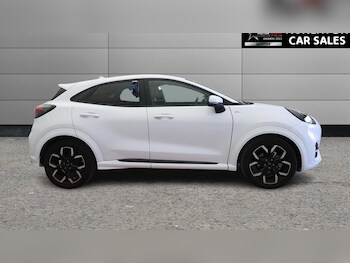 Used Ford Puma 2023 for sale - 79245123: Photo