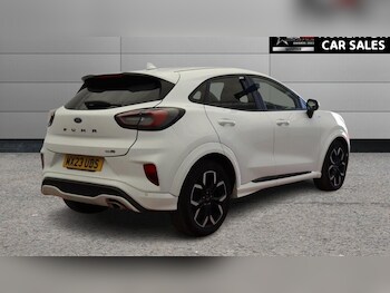 Used Ford Puma 2023 for sale - 79245123: Photo