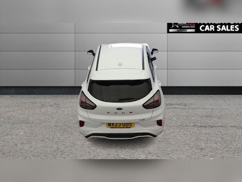 Used Ford Puma 2023 for sale - 79245123: Photo