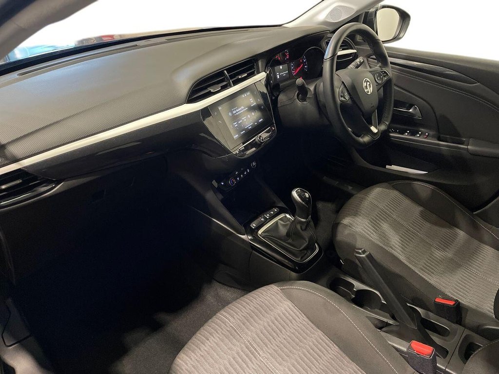 Used Vauxhall Corsa 2021 for sale - 76784096: Photo 14