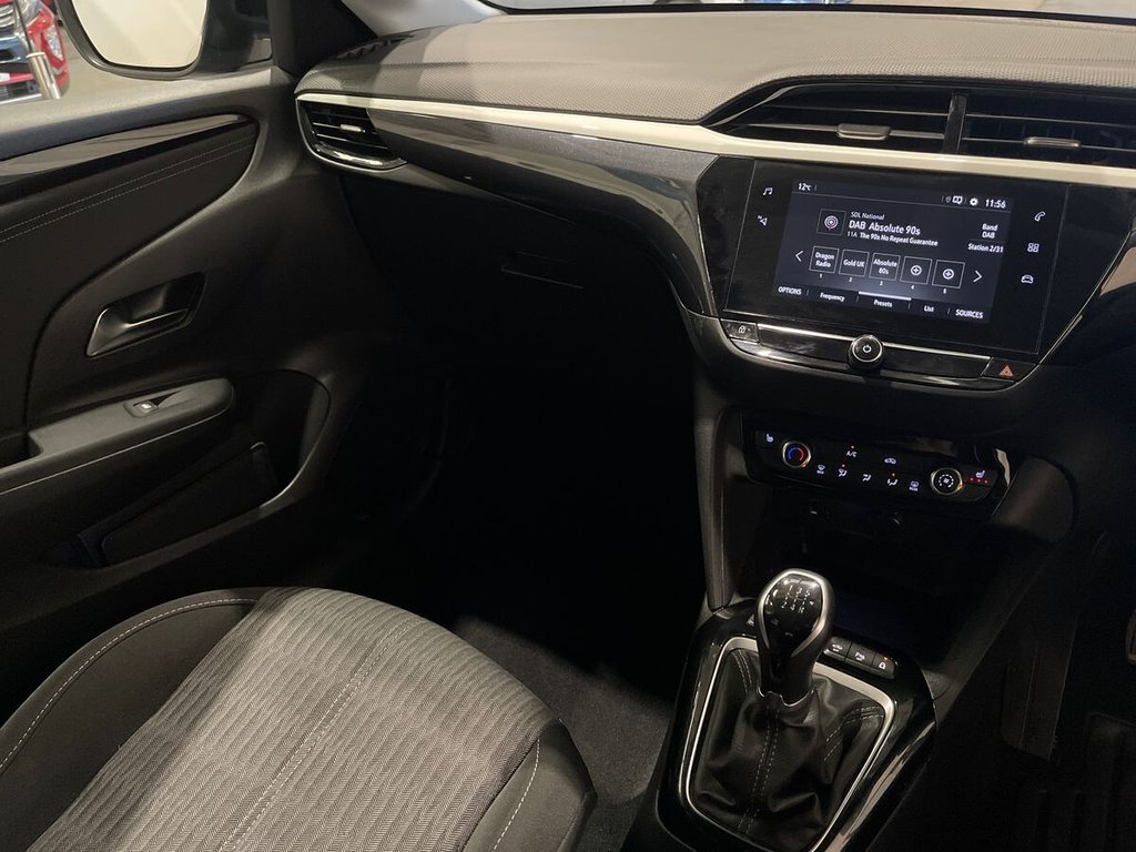 Used Vauxhall Corsa 2021 for sale - 76784096: Photo 16