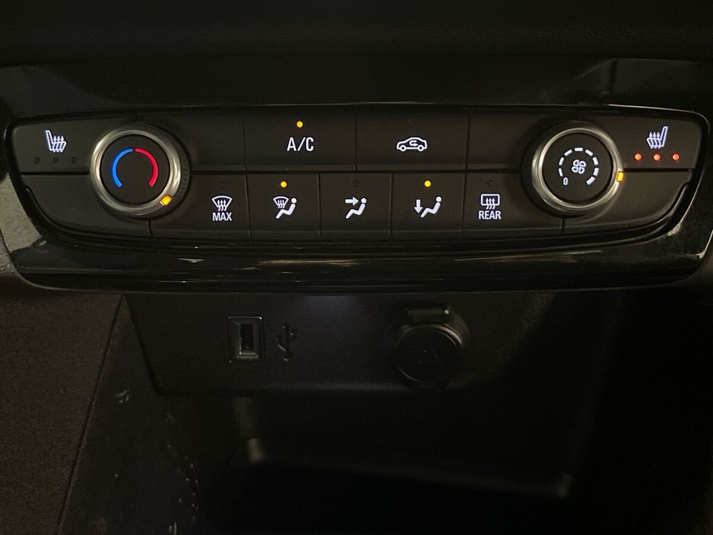 Used Vauxhall Corsa 2021 for sale - 76784096: Photo 17