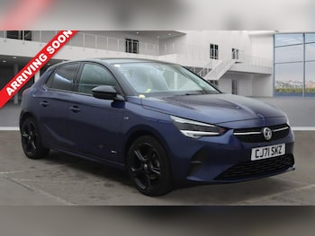 2021 (71) - 1.2 Griffin Hatchback 5dr Petrol Manual Euro 6 (75 ps)