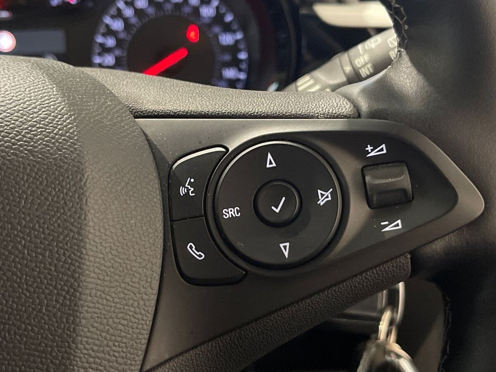 Used Vauxhall Corsa 2021 for sale - 76784096: Photo 25