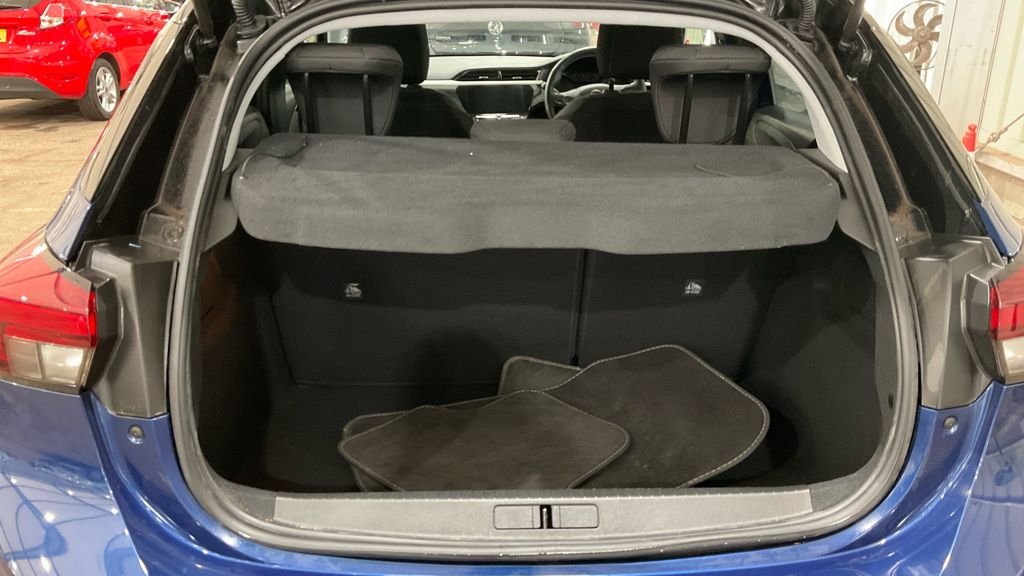 Used Vauxhall Corsa 2021 for sale - 76784096: Photo 7