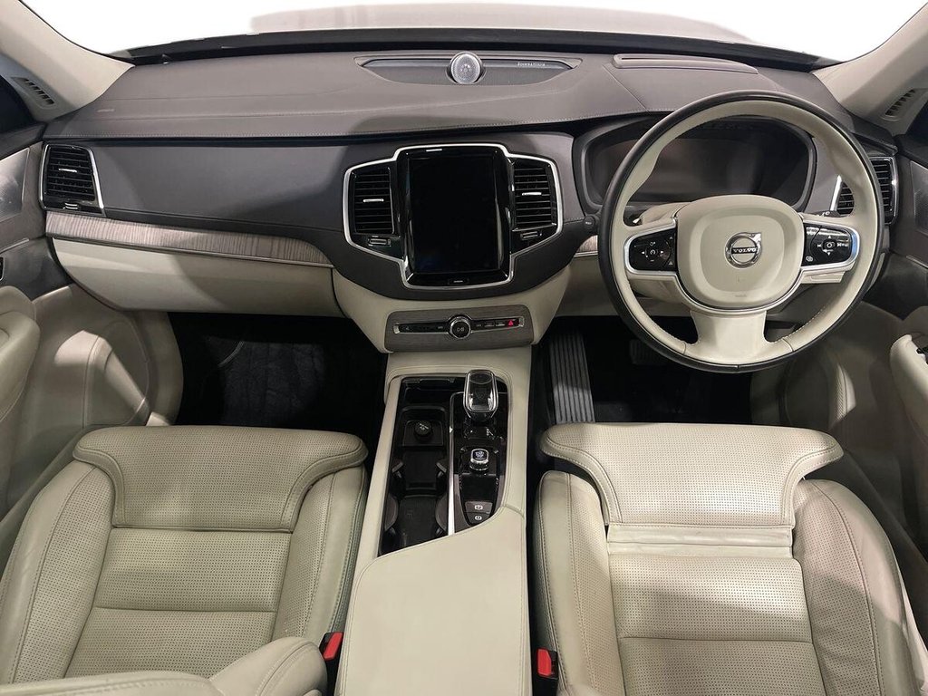 Used Volvo XC90 2021 for sale - 76291085: Photo 10