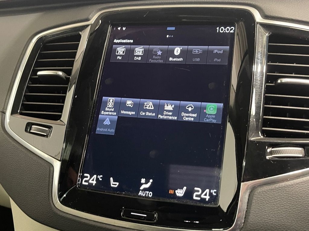 Used Volvo XC90 2021 for sale - 76291085: Photo 11