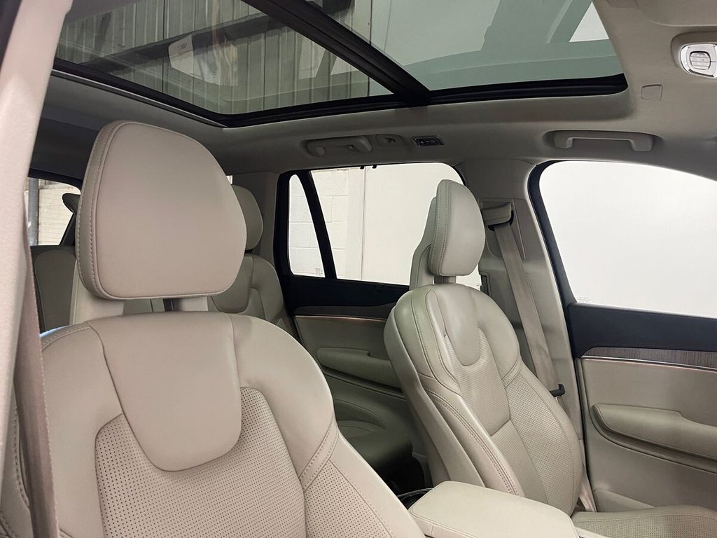 Used Volvo XC90 2021 for sale - 76291085: Photo 12