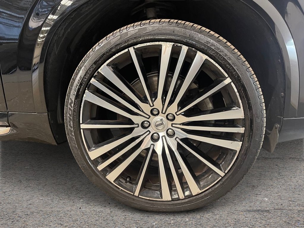 Used Volvo XC90 2021 for sale - 76291085: Photo 13