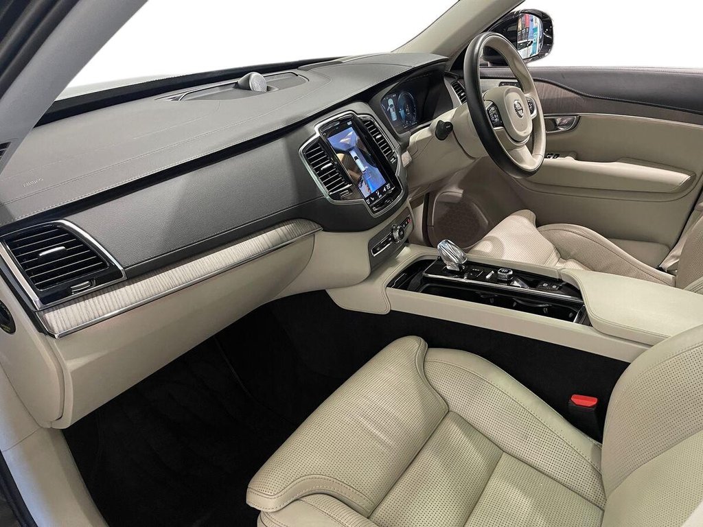 Used Volvo XC90 2021 for sale - 76291085: Photo 14