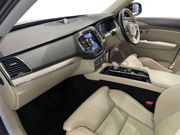 Used Volvo XC90 2021 for sale - 76291085: Photo 14