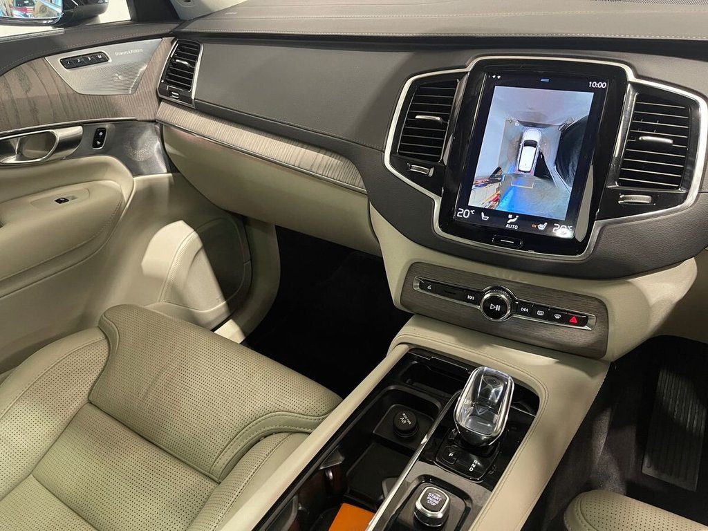 Used Volvo XC90 2021 for sale - 76291085: Photo 15