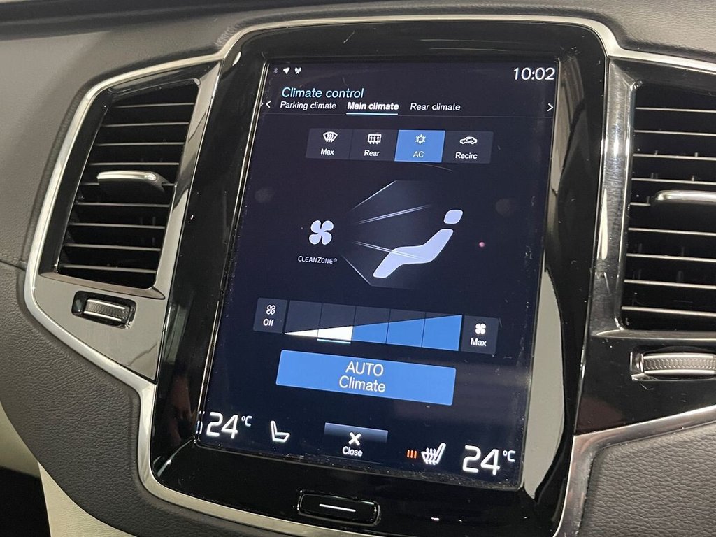 Used Volvo XC90 2021 for sale - 76291085: Photo 16