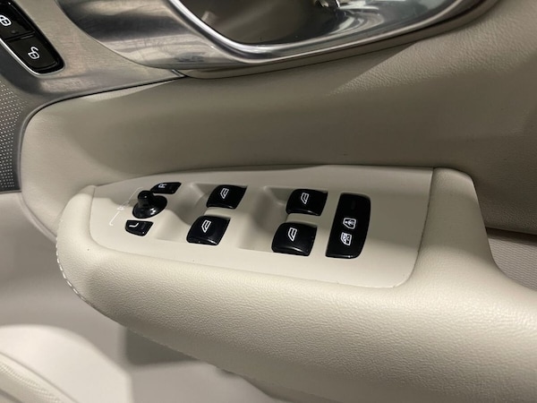 Used Volvo XC90 2021 for sale - 76291085: Photo 17