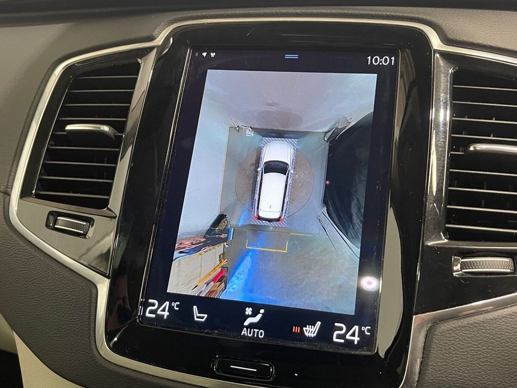 Used Volvo XC90 2021 for sale - 76291085: Photo 19