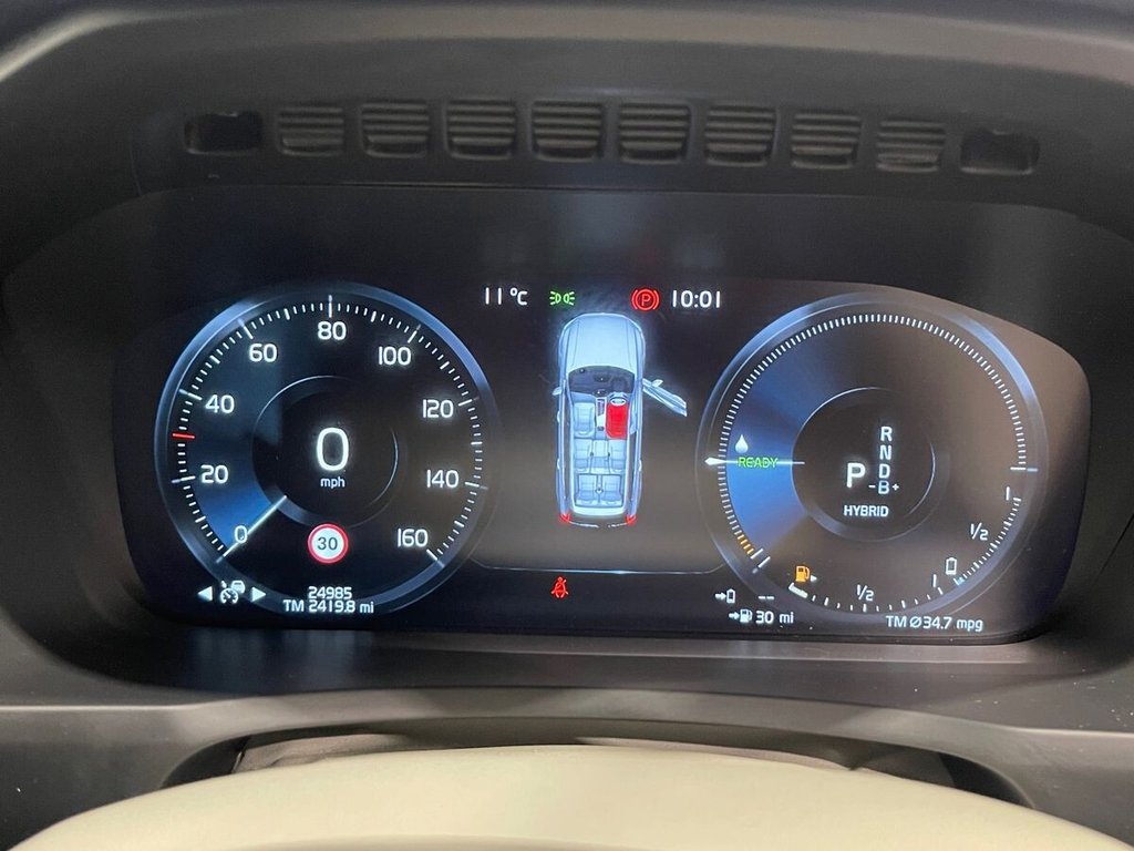 Used Volvo XC90 2021 for sale - 76291085: Photo 20