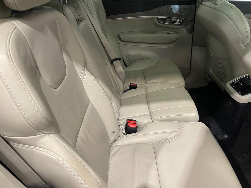 Used Volvo XC90 2021 for sale - 76291085: Photo 23