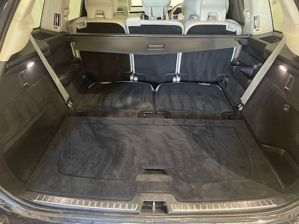 Used Volvo XC90 2021 for sale - 76291085: Photo 24