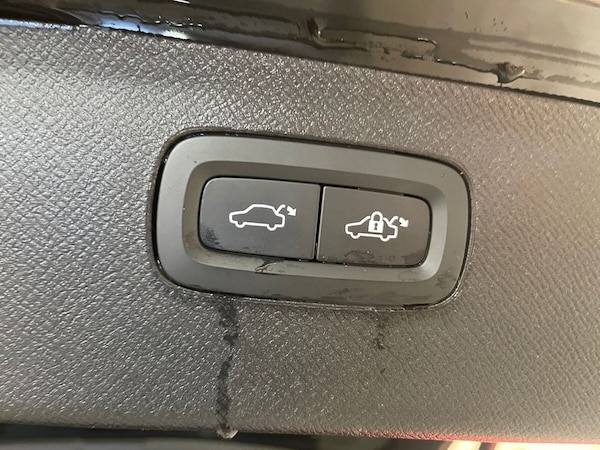 Used Volvo XC90 2021 for sale - 76291085: Photo 28