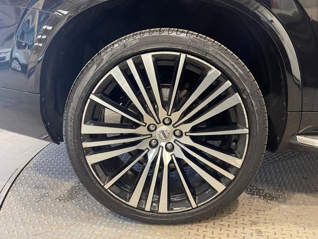 Used Volvo XC90 2021 for sale - 76291085: Photo 31