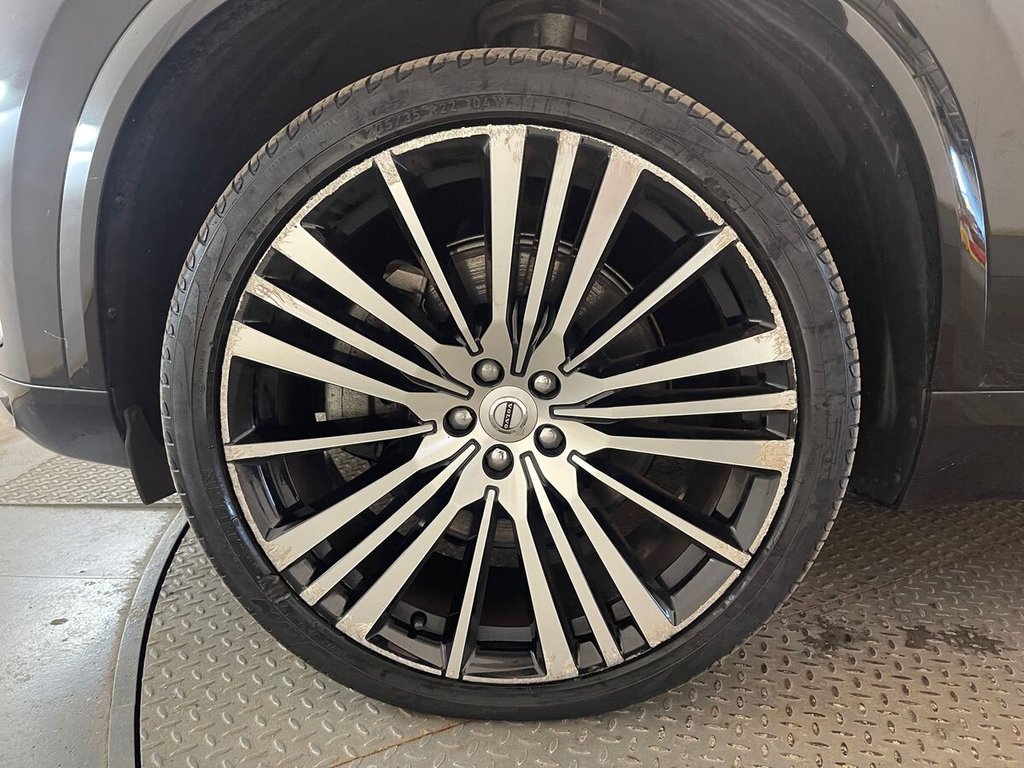 Used Volvo XC90 2021 for sale - 76291085: Photo 32