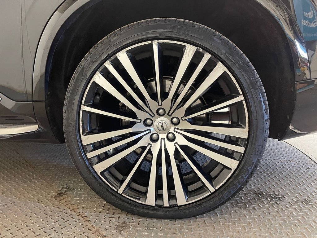 Used Volvo XC90 2021 for sale - 76291085: Photo 33