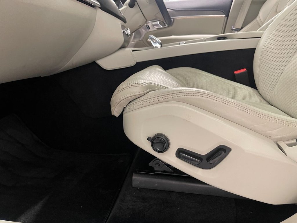 Used Volvo XC90 2021 for sale - 76291085: Photo 34