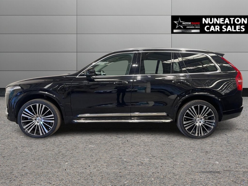 Used Volvo XC90 2021 for sale - 76291085: Photo 6