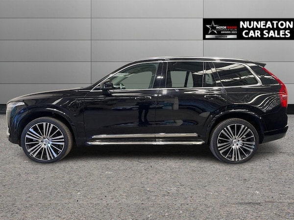Used Volvo XC90 2021 for sale - 76291085: Photo 6