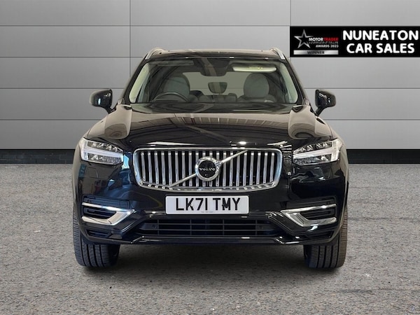 Used Volvo XC90 2021 for sale - 76291085: Photo 8