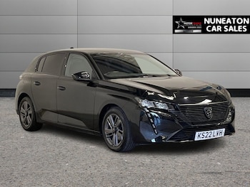 Used Peugeot 308 2022 for sale - 78401847: Photo