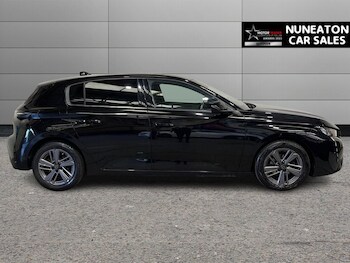 Used Peugeot 308 2022 for sale - 78401847: Photo