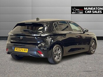 Used Peugeot 308 2022 for sale - 78401847: Photo