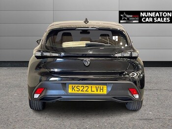 Used Peugeot 308 2022 for sale - 78401847: Photo