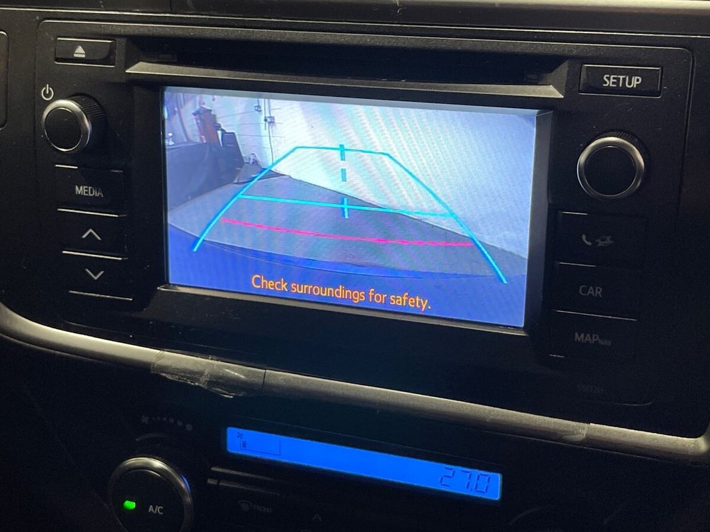 Used Toyota Auris 2013 for sale - 78044208: Photo 22